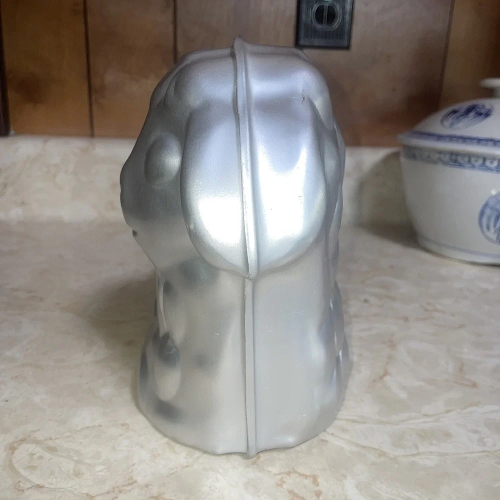 Lamb Cake Mold‎ Two Piece Milton Bakeware